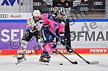 Eishockey, Frauen, DFEL, Saison 2021-2022, ERC Ingolstadt - ECDC Memmingen Indians, 21.11.2021