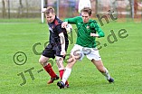 17.04.2016 - DJK Workerszell - FV Obereichstätt