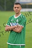 Regionalliga Bayern, Herren, BFV, Saison 2021-2022, VfB Eichstätt - Mannschaftsfoto und Portraits, 10.07.2021