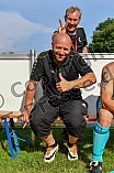 31.05.2018 - VfB Eichstätt II - DJK Pollenfeld
