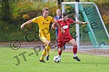 13.10.2019 - SV Eitensheim - SpVgg Wolfsbuch-Zell
