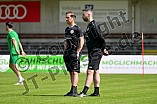 Fußball, Herren, Regionalliga Bayern, Saison 2026-2027, VfB Eichstätt - Trainingsauftakt, 14.06.2026