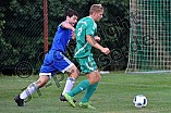 11.09.2016 - DJK Raitenbuch - SG Geilsheim-Unterschwaningen