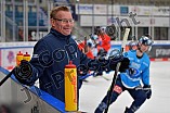Eishockey, Herren, DEL, Saison 2021-2022, ERC Ingolstadt - Showtraining, 27.02.2022