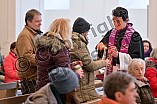 Aussendung des Friedenslichtes am 11.12.2022 in der Pfarrkirche St. Johannes der Täufer in Eichstätt