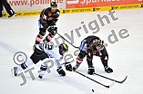 16.08.2014 - ERC Ingolstadt - Graz 99ers