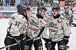 Eishockey, Herren, DEL, Saison 2023-2024, Spieltag 36, ERC Ingolstadt - Kölner Haie, 07.01.2024