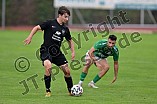 Fußball, Herren, Bezirksliga Oberbayern Nord, Saison 2022-2023, Spieltag 7, VfB Eichstätt II - BC Attaching, 03.09.2022