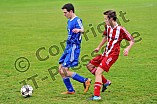 29.11.2014 - SG SV Buxheim-SV Eitensheim - FC Arnsberg 