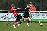 Fußball, Herren, Kreisliga Neumarkt Jura Ost, Saison 2025-2026, Spieltag 19, DJK Limes - 1. FC Altdorf, 22.03.2026