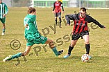 22.03.2015 - DJK Grafenberg II - SV Nennslingen