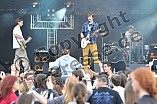 10.06.2011 - Open Air am Berg 2011