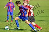 13.10.2018 - SV Marienstein - DJK Grafenberg