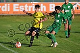 Fußball, Herren, Kreisliga 1, Saison 2021-2022, Spieltag 10, FC Grün Weiß Ingolstadt - FC Hitzhofen-Oberzell, 02.10.2021