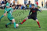 17.05.2015 - DJK Grafenberg - SG Forchheim-Sulzkirchen