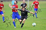 11.11.2018 - SV Marienstein - SV Mosbach
