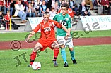 04.09.2010 - VfB Eichstätt / TSG Thannhausen