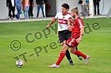 06.09.2015 - SV Buxheim - SV Kasing