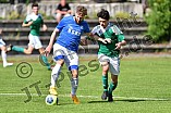 20.05.2017 - VfB Eichstätt II - TSV Etting