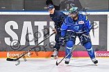 Kids on Ice Day, ERC Ingolstadt, Eishockey, DEL, Deutsche Eishockey Liga, 17.02.2018