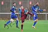 01.12.2018 - SV Marienstein - STV Deutenbach