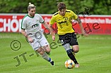 Fußball, Herren, Kreisliga 1, Saison 2021-2022, Spieltag 24, SV Manching II - FC Hitzhofen-Oberzell, 07.05.2022