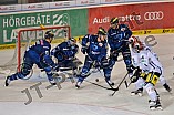ERC Ingolstadt vs Schwenninger Wild Wings, Eishockey, DEL, Deutsche Eishockey Liga, 20.11.2015