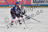 Adler Mannheim vs ERC Ingolstadt, Eishockey, DEL, Deutsche Eishockey Liga, Playoffs, Spiel 4, 20.03.2018