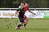 Fußball, Herren, Kreisliga Neumarkt Jura Ost, Saison 2025-2026, Spieltag 23, DJK Limes - SG Forchheim-Sulzkirchen, 26.04.2026