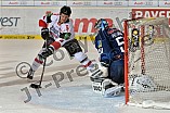 ERC Ingolstadt vs Koelner Haie, Eishockey, DEL, Deutsche Eishockey Liga, 07.02.2016