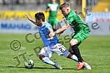 14.04.2018 - TSV 1860 München - VfB Eichstätt