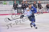 ERC Ingolstadt vs Koelner Haie, DEL, Deutsche Eishockey Liga, Spieltag 41, 20.01.2019