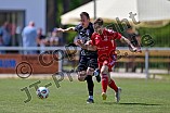 Fußball, Herren, Kreisliga Neumarkt Jura West, Saison 2024-2025, Spieltag 23, DJK Limes - SG Kalbensteinberg-Obererlbach, 11.05.2025