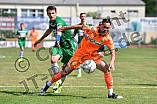 12.05.2018 - VfB Eichstätt - SpVgg Greuther Fürth II
