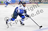 Duesseldorfer EG vs ERC Ingolstadt, Eishockey, DEL, Deutsche Eishockey Liga, Spieltag 47, 17.02.2019