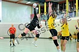 Handball, Frauen, Bezirksklasse Frauen Staffel Nord West, Saison 2025-2026, DJK Eichstätt - HF Scheyern II, 17.01.2026