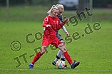 Fußball, Frauen, Landesliga Süd, Saison 2022-2023, Spieltag 11, FV Obereichstätt - TSV Gilching-Argelsried, 12.11.2022
