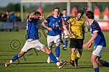 Fußball, Herren, Kreisliga Neumarkt Jura Ost, Saison 2025-2026, Relegation - Spiel 1, TSV Meckenhausen - SV Marienstein, 22.05.2026