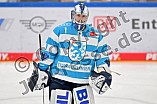 Eishockey, Herren, DEL, Saison 2022-2023, Playoff-Halbfinale - Spiel 1, ERC Ingolstadt - Adler Mannheim, 31.03.2023