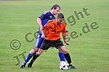 18.09.2016 - FC Arnsberg - FC Mindelstetten