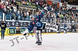Eishockey, Mens, CHL, Season 2023-2024, ERC Ingolstadt - Färjestad Karlstad, 02.09.2023