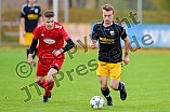 27.10.2019 - SV Eitensheim - FC Wackerstein-Dünzing