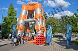 Eishockey, Herren, DEL, Saison 2022-2023, ERC Ingolstadt - Saisoneröffungsfeier, 14.08.2022