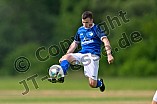 Fußball, Herren, Saison 2026-2027, Testspiel, SV Marienstein - SpVgg Wellheim, 05.07.2026