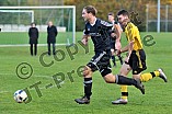 30.10.2016 - DJK Pollenfeld - TSV Heideck