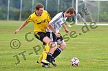 24.08.2014 - DJK Pollenfeld - DJK Weinsfeld