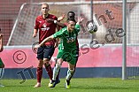 18.05.2019 - 1. FC Nürnberg II Fürth II - VfB Eichstätt