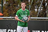 Fußball, Herren, Bezirksliga Oberbayern Nord, Saison 2024-2025, Spieltag 15, FC Gerolfing - BC Attaching, 26.10.2024