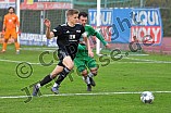 30.11.2019 - VfB Eichstätt - FC Memmingen