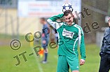29.03.2015 - VfB Eichstätt II - TSV Baar-Ebenhausen